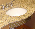 laminate countertop