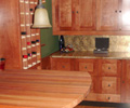 laminate countertop