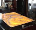 laminate countertop