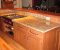 laminate countertop