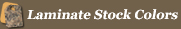 laminate colors mn