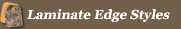 laminate edges mn