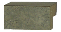 laminate self edge
