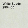white suede