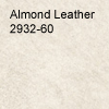 almond leather
