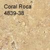 coral roca